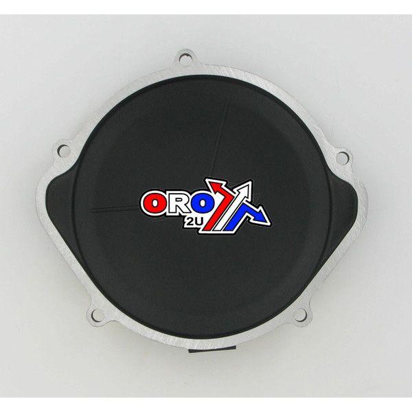 Boyesen Clutch Cover 04-18 CRF250X, Boyesen Cc-07xb