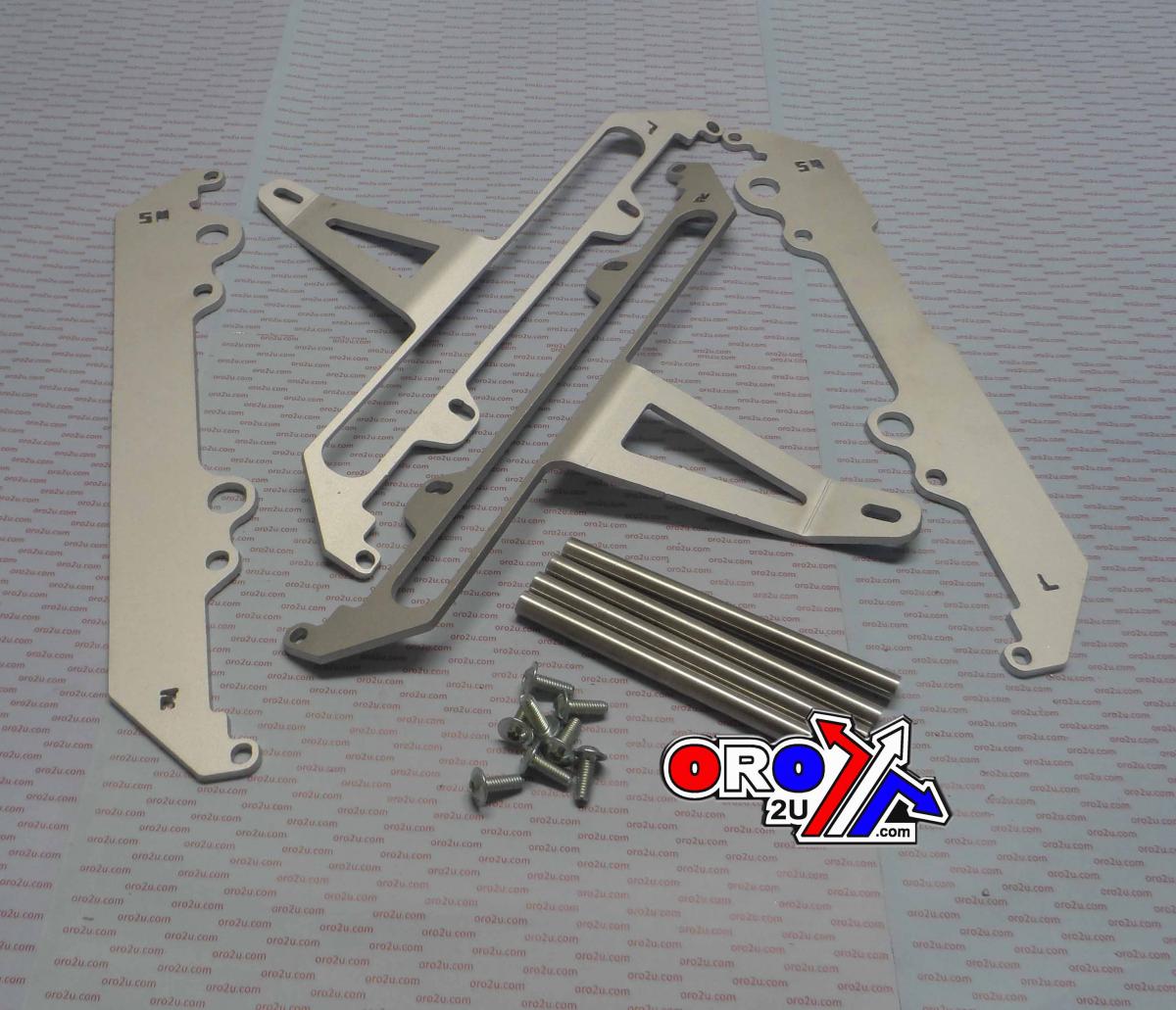 WRP Rad.protect TM450 4st.09-