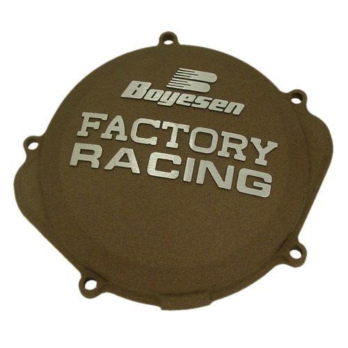 Boyesen Clutch Cover 04-18 CRF250X, Boyesen Cc-07xm Magnesium
