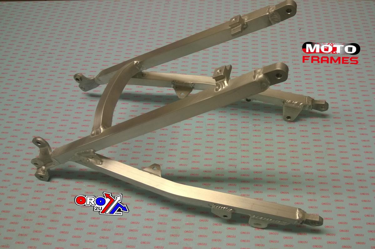 MTX Parts Subframe Rear Yamaha YZF250 10-13 17d-21190-00-00 280831