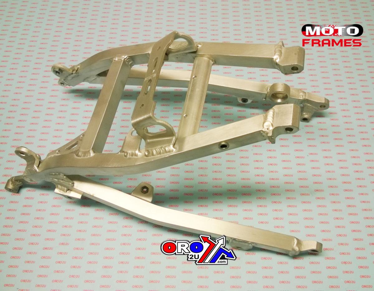 MTX Parts Subframe Rear 10-13 Yamaha YZF450 33d-21190-00-00 280832.