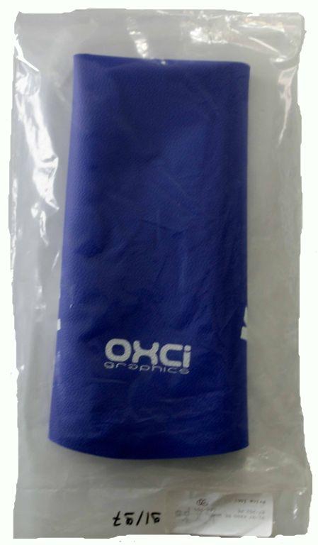 WAMC Decals 91-97 KX80 Pe Wamc Seat Cover