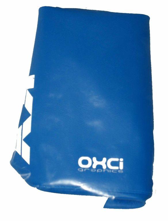 WAMC Decals 80-84 KX125 Seat Cover