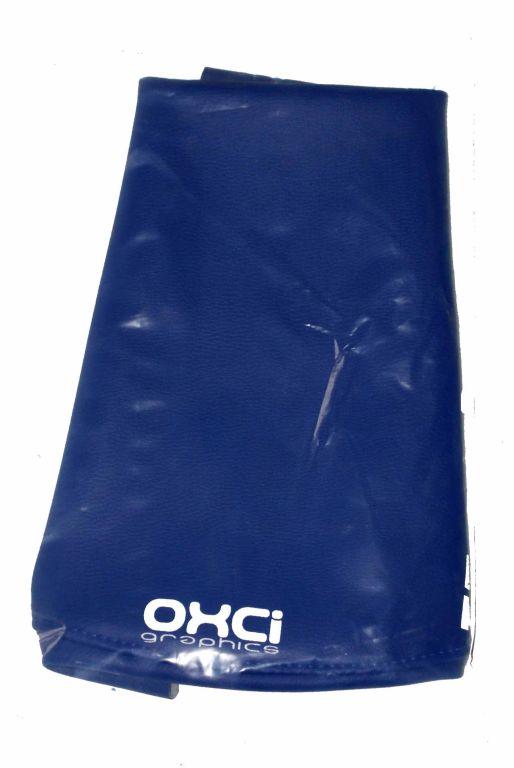 WAMC Decals 85-86 CR125 Seat Cover