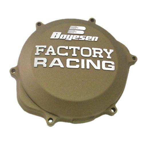 Boyesen Clutch Cover 02-08 CRF450R, Boyesen Cc-06m Magnesium, Honda MX