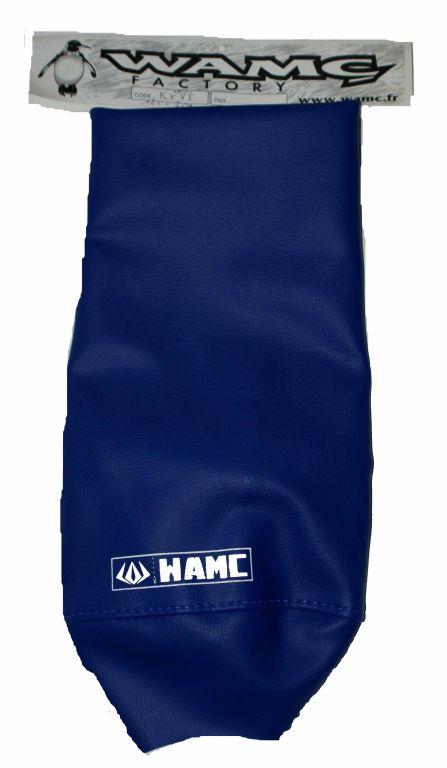 WAMC Decals 85 KX125/250/420 Seat Cover