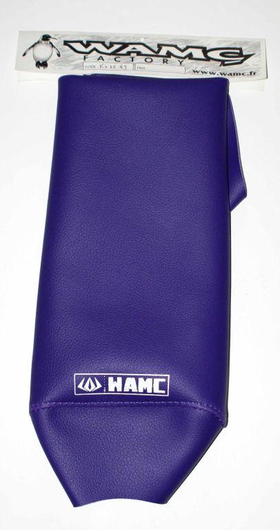 WAMC Decals 88-89 KX125/25 Wamc