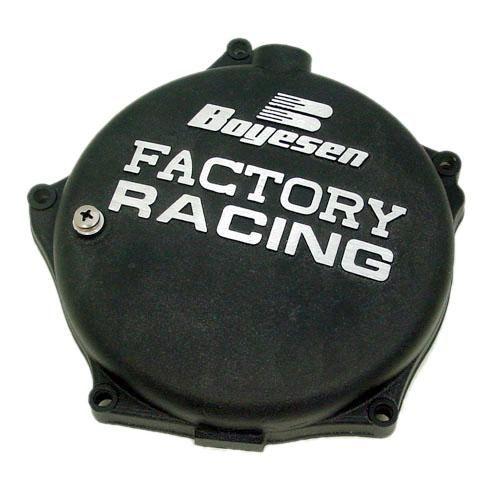 Boyesen Clutch Cover 04- RMZ KX250F, Boyesen Cc-17b