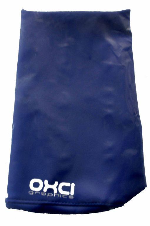 WAMC Decals 86-95 XR250 Blueseat Cover, Wamc