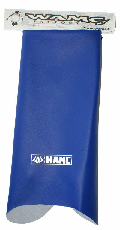 WAMC Decals Seat Coveryz125/250 89-92 Blue