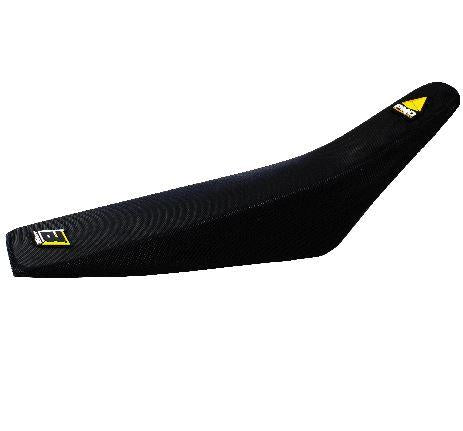 Blackbird Graphics CR80/CR85 Pyramid Black, Seat Cover Blackbird 1137g