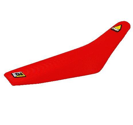 Blackbird Graphics CR80/CR85 Pyramid Red, Seat Cover Blackbird 1137g/01