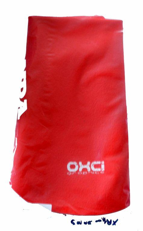 WAMC Decals 96-03 XR400 Red/grip