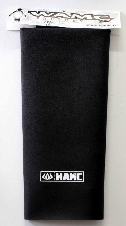 WAMC Decals 96-01 XR600 Grip Cover Black, Honda Seat Cover