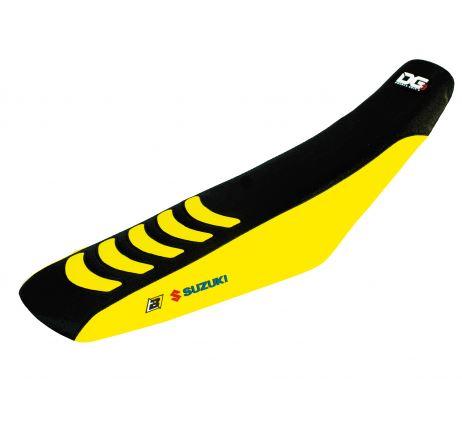 Blackbird Graphics 01-08 RM Double Grip 3, Blackbird Seat Cover 1318h