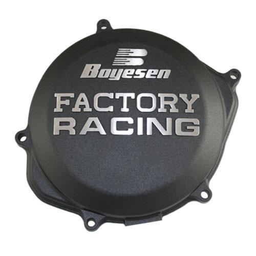 Boyesen Clutch Cover 09-16 CRF450R, Boyesen Cc-06ab