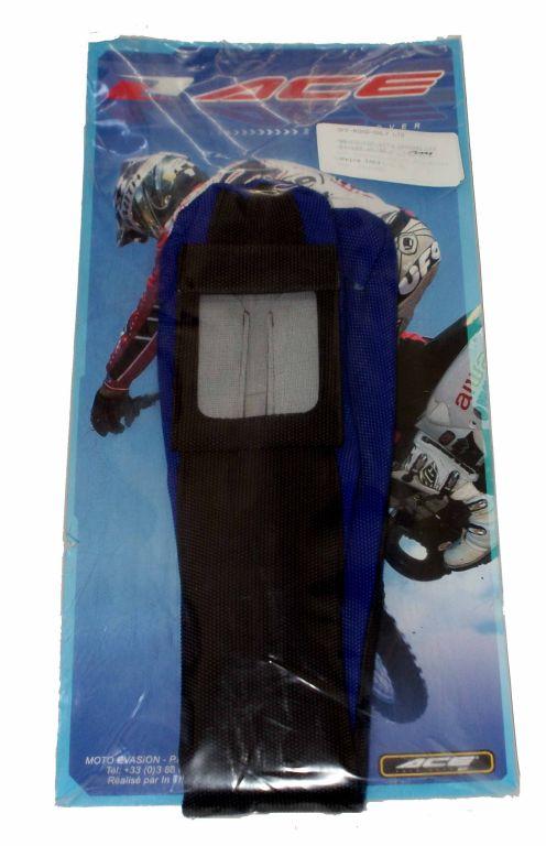 WAMC Decals 98-02 YZF with Cardholder, Yamaha Seat Cover