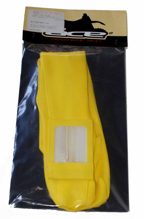 WAMC Decals 98-02 YZ/WR250-426 Pocket, Yamaha Seat Cover