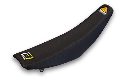 Blackbird Graphics 93-01 YZ80 Pyramid Blackbird, Seat Cover 1231g