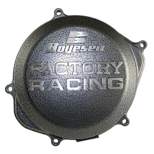 Boyesen Clutch Cover 09-16 CRF450R, Boyesen Cc-06a
