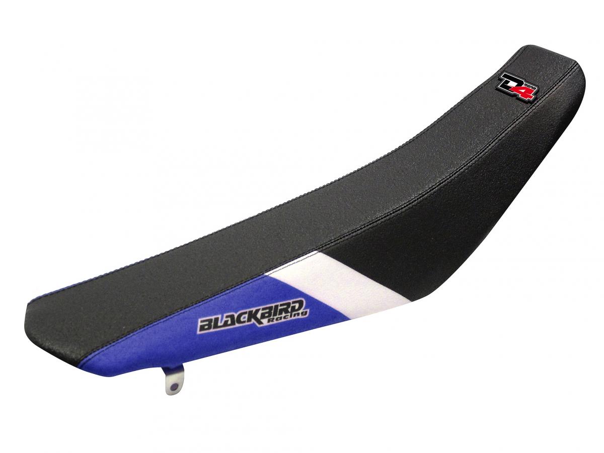 BLACKBIRD 96-17 PW80 BLACKBIRD 1234N, DREAM 4 GRAPHIC SEAT COVER