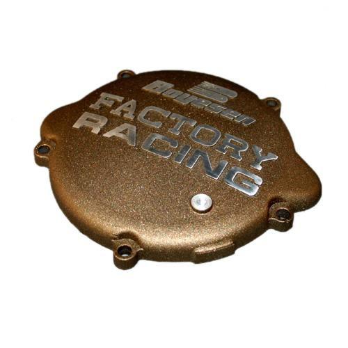 Boyesen Clutch Cover 06-16 KTM85SX, Boyesen Cc-46m Magnesium