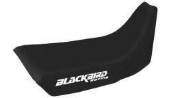 Blackbird Graphics Tt/xt 600 84/92 Blackbird Seat, Cover 1201/02 Traditional