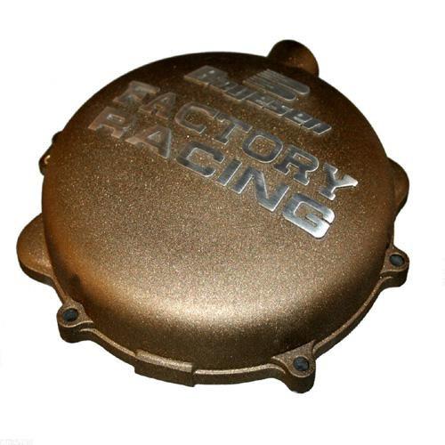 Boyesen Clutch Cover 03-13 KTM250SX, Boyesen Cc-42m Magnesium