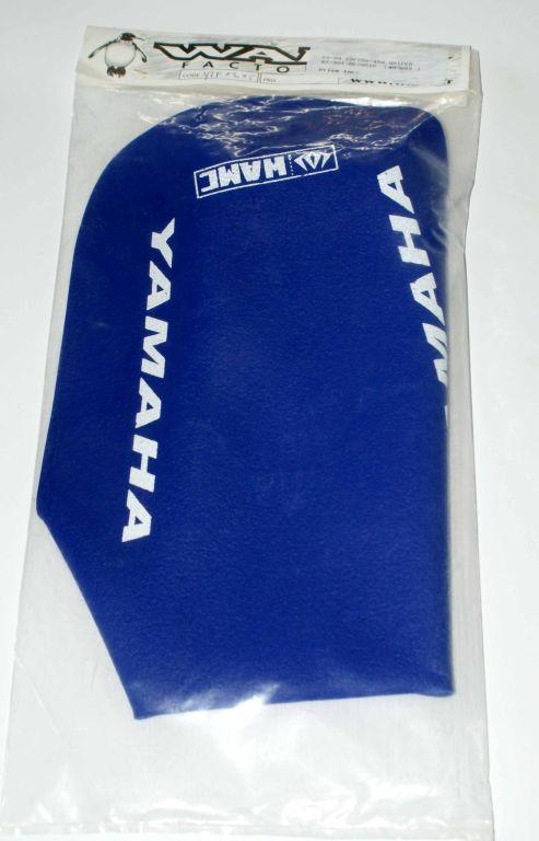 WAMC Decals 03-04 YZF250-450 Gripper, Seat Cover