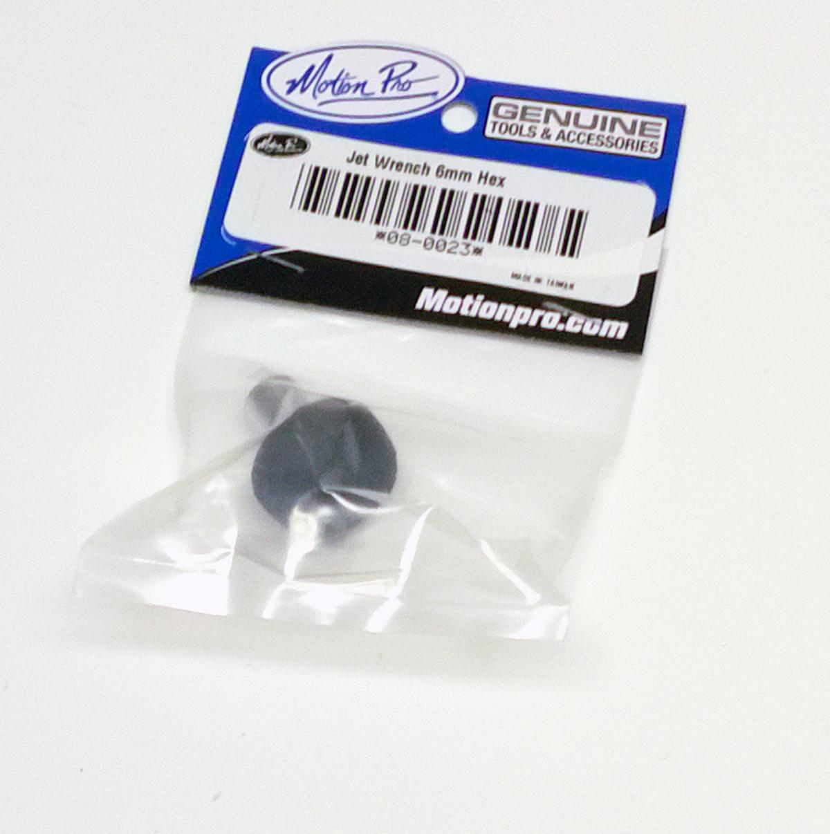 Motion Pro Hexagon 6mm Wrench Holder Motion Pro 08-0023