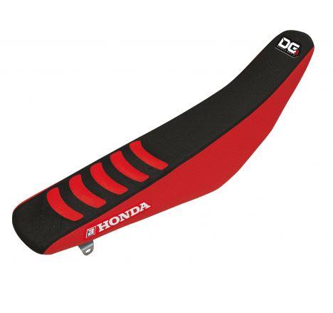 Blackbird Graphics CRF250 04-09 Double Grip 3, Blackbird Seat Cover 1135h