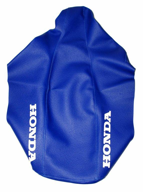 WAMC Decals Africantwin Blue Seatcover, Honda