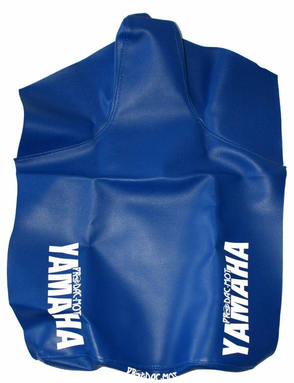 WAMC Decals Tenere Electric.seatcover Blue