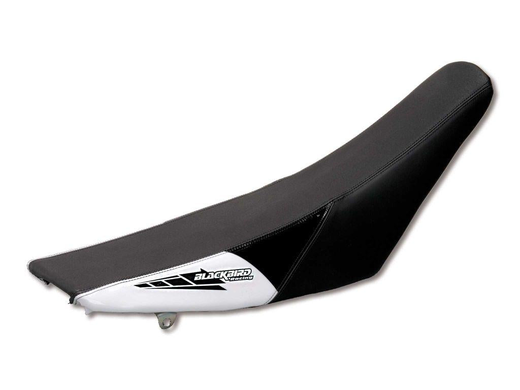 Blackbird Graphics 06-09 YZF250/450blackbird, Seat Cover 1240 Graphic