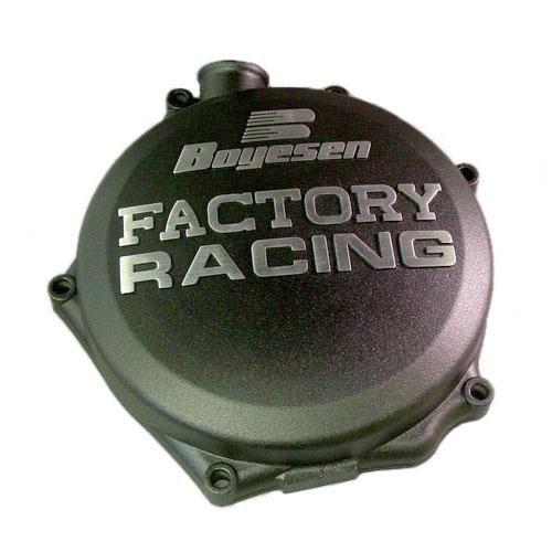 Boyesen Clutch Cover 07-24 RM-z 250, Boyesen Cc-27ab