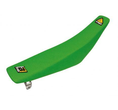 Blackbird Graphics 12-18 KXF450 250 Pyramid Grn, Seat Cover Blackbird 1431g/01