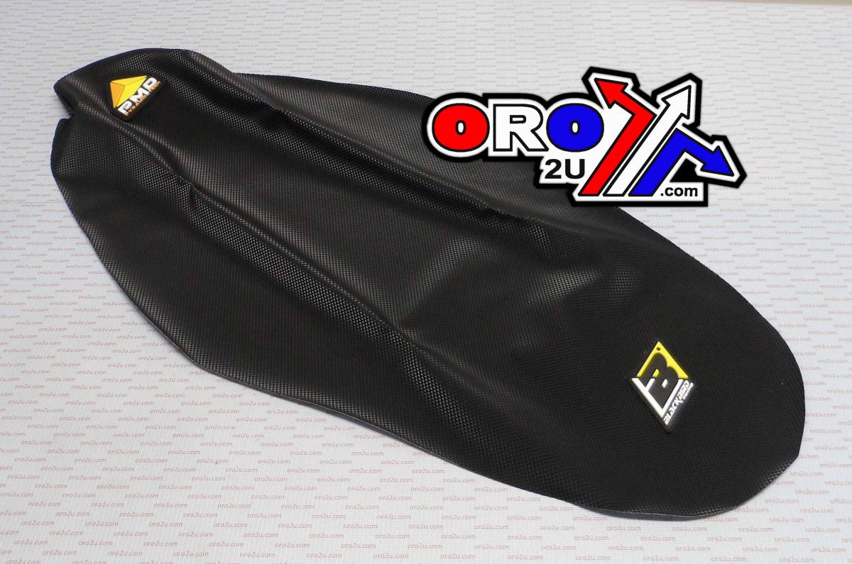 Blackbird Graphics CRF250 CRF450 Pyramid Black, Seat Cover Blackbird 1147g