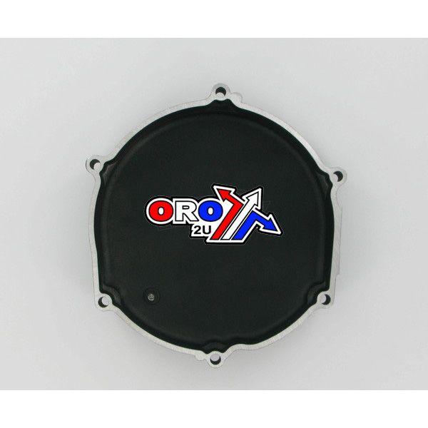 Boyesen Clutch Cover 03-04 KX250, Boyesen Cc-12ab