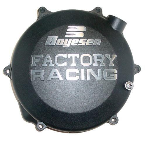 Boyesen Clutch Cover 08-24 RM-z 450, Boyesen Cc-26ab