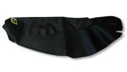Blackbird Graphics 04-17 XT660 Seat Cover Black, Blackbird Traditional 1246/01