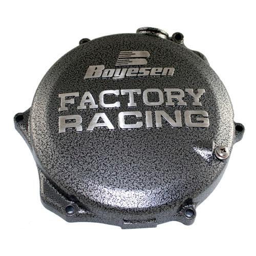 Boyesen Clutch Cover 08-24 RM-z 450, Boyesen Cc-26a