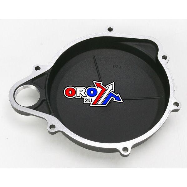Boyesen Clutch Cover 10-17 CRF250R, Boyesen Cc-07ab Aluminum