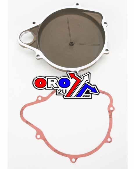 Boyesen Clutch Cover 10-17 CRF250R, Boyesen Cc-07am Magnesium