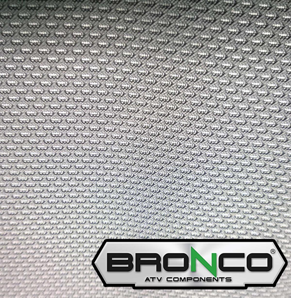 Bronco Seat Cover Polaris 325/330/, Grip Bronco at-04637
