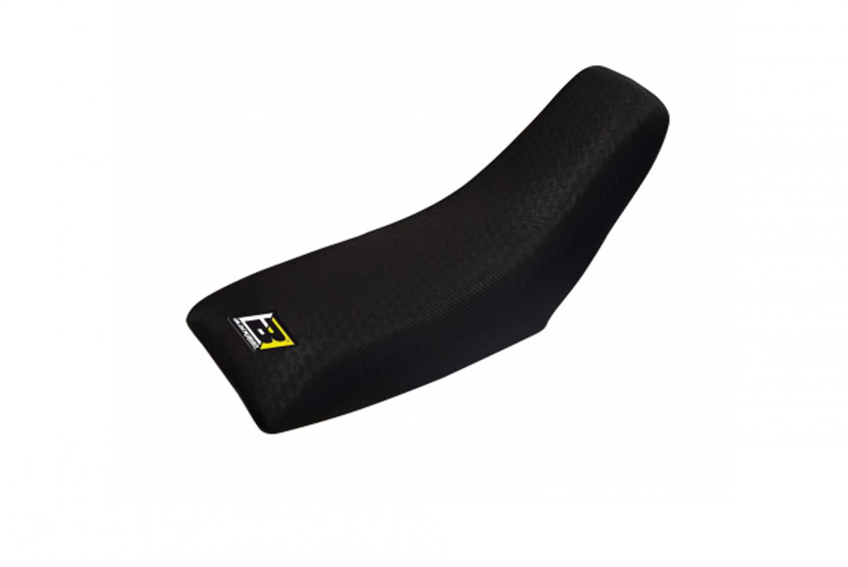 Blackbird Graphics 06-11 Lt-r450 Diamond Gripper, Blackbird 1q19 Seat Cover