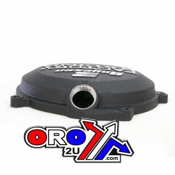Boyesen Clutch Cover 13-15 KTM 250 SXF, Boyesen Cc-44ab
