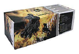 Psychic Seat Tall 00-07 CR125 CR250, Psychic MX-04464-2