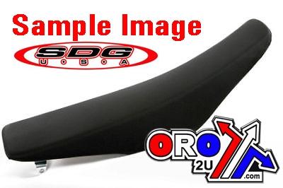 SDG Seats Seat Sdg CRF250R 2004-2009, Honda 77100-krn-a01 Std