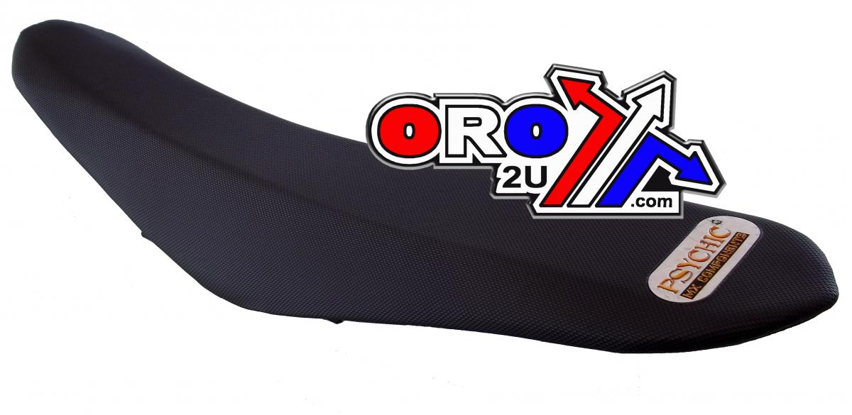 Psychic Seat Comp. Std 2011-2015 KTM, Psychic MX-04466, 77207040000