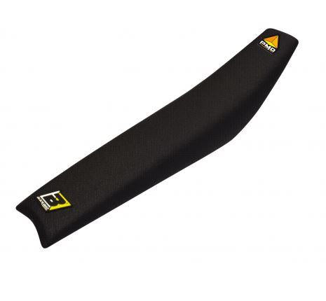 Blackbird Graphics 98-07 KTM Pyramid Black, Seat Cover Blackbird 1511g